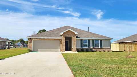 9650 Reserve Boulevard, Biloxi, MS 39532
