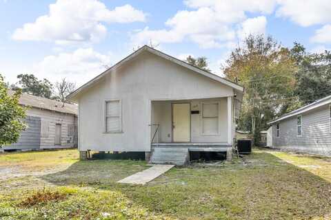 1317 20th Street, Gulfport, MS 39501