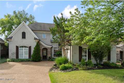 4368 Bloombury Street, Southaven, MS 38672