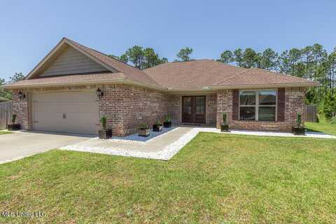 21829 Hunters Cove, Gulfport, MS 39503