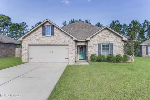 13874 Maddie Circle, Diberville, MS 39540