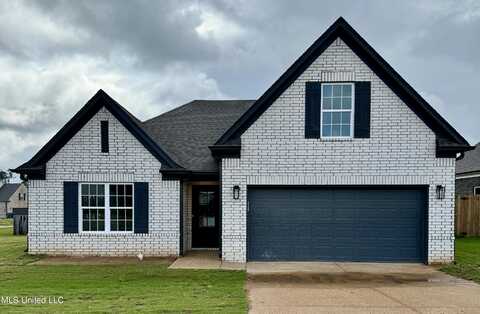 8849 Mookie Drive, Southaven, MS 38672