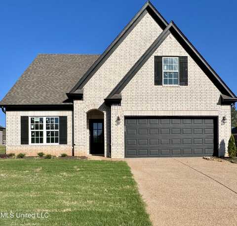 8838 Tucker Lane, Southaven, MS 38672