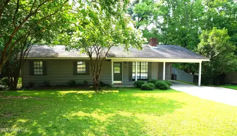 116 Victoria Circle, Newton, MS 39345
