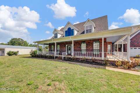 3260 Peyton Road, Coldwater, MS 38618