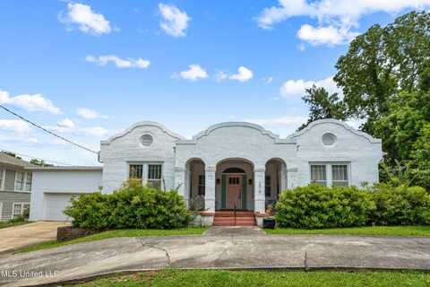 2418 24th Avenue, Meridian, MS 39301