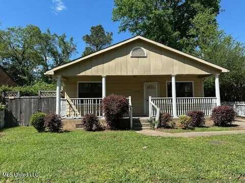 1516 Booker Street, Jackson, MS 39204