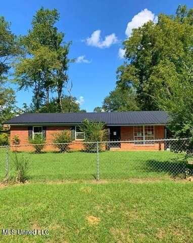 65 Pat Avenue, Eupora, MS 39744