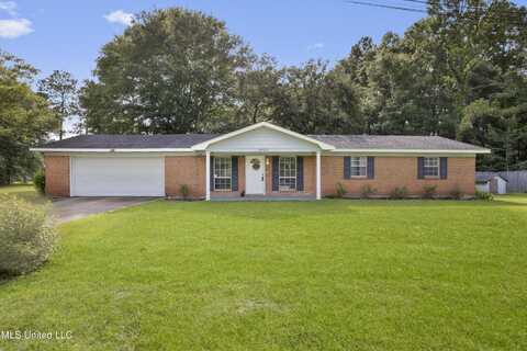 9101 Tammy Lane, Moss Point, MS 39562