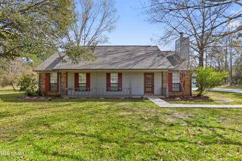 7300 Frank Snell Road, Moss Point, MS 39562