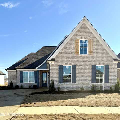793 Coahoma Court, Nesbit, MS 38651