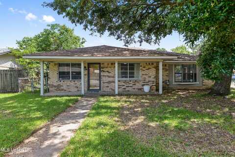 4210 Evie Avenue, Pascagoula, MS 39581