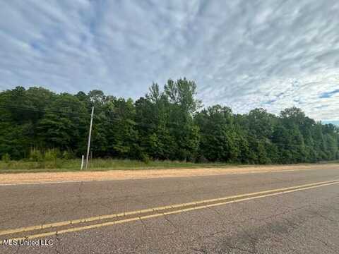 Tract 3 Mississippi Hwy 315, Sardis, MS 38666