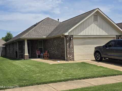 7888 Allenwood Lane, Olive Branch, MS 38654