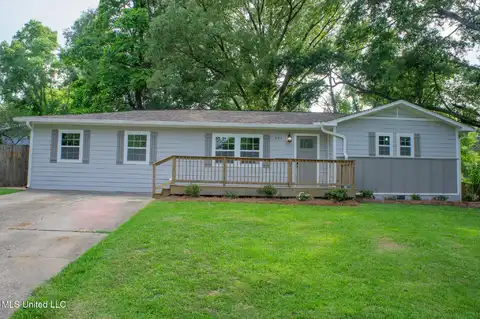 305 Lodi Drive, Pearl, MS 39208