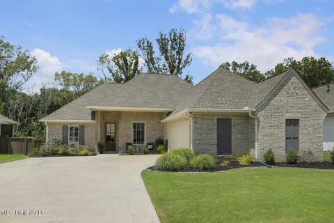 168 Shore View Drive, Madison, MS 39110