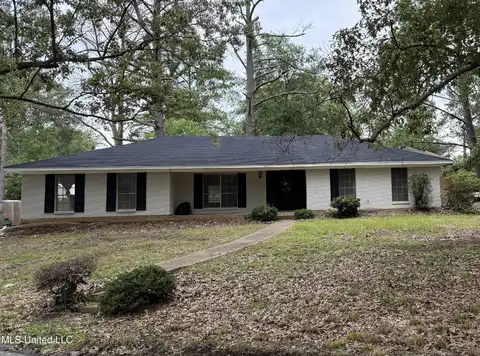 607 Spryfield Road, Jackson, MS 39212