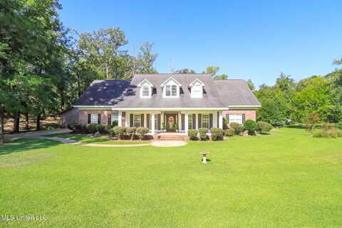 2230 Wildwood Drive, Florence, MS 39073