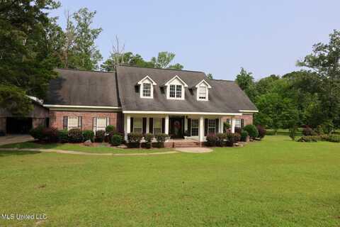 2230 Wildwood Drive, Florence, MS 39073