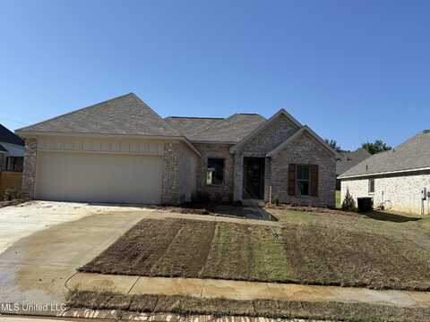 409 Butternut Drive, Canton, MS 39046