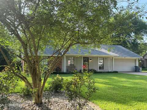 89 Twin Oaks Drive, Madison, MS 39110