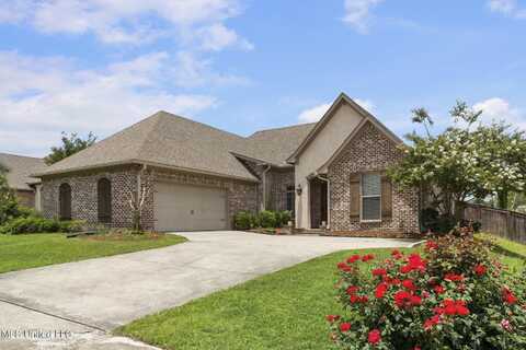 528 Willow Valley Circle, Brandon, MS 39047