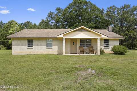 23601 Hinton Road, Lucedale, MS 39452