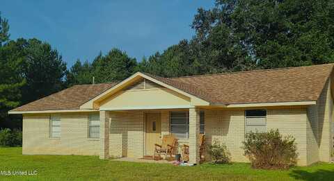 23601 Hinton Road, Lucedale, MS 39452