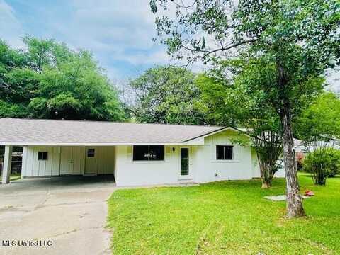 810 Louis Wilson Drive, Brandon, MS 39042