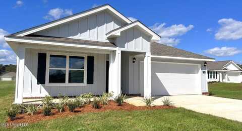 166 Mill Court, Lucedale, MS 39452