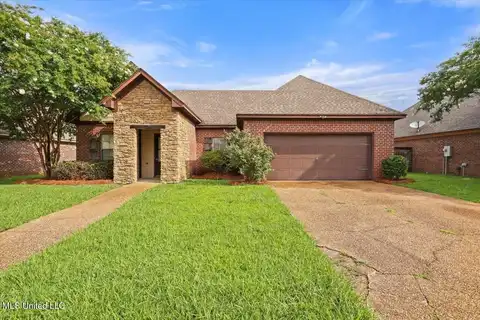 409 Sand Stone Place, Brandon, MS 39042