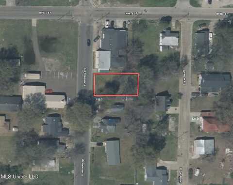 1203 S Chrisman Avenue, Cleveland, MS 38732