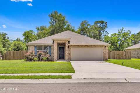 100 Rosie Drive, Long Beach, MS 39560