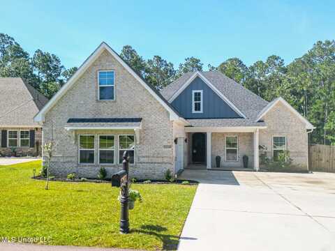 85014 Diamondhead Lakes Boulevard, Diamondhead, MS 39525