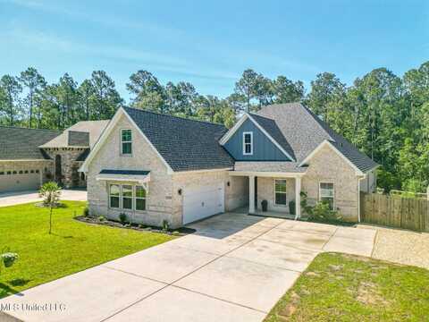 85014 Diamondhead Lakes Boulevard, Diamondhead, MS 39525