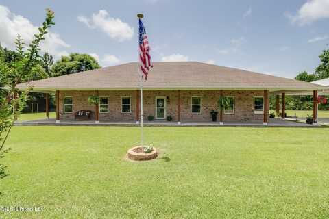 23207 Unicorn Lane, Pass Christian, MS 39571