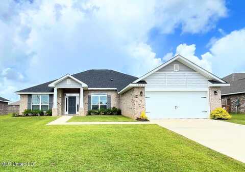 15053 Emersyn Lane, Gulfport, MS 39503