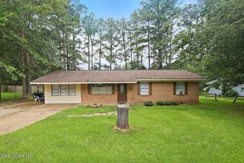 560 Bailey Street, Mendenhall, MS 39114