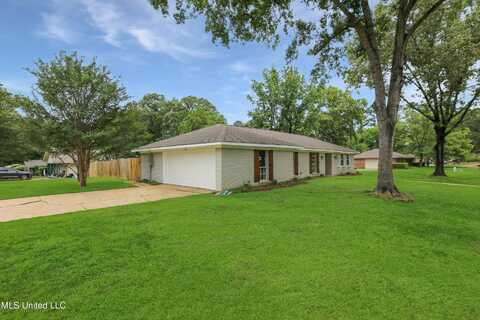 111 Hickory Hill Place, Brandon, MS 39042