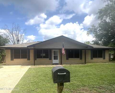 121 James Drive, Gulfport, MS 39503