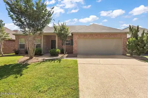 935 Frisky Drive, Brandon, MS 39047