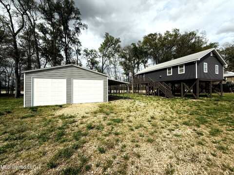 2997 Deerfield Road, Yazoo City, MS 39194