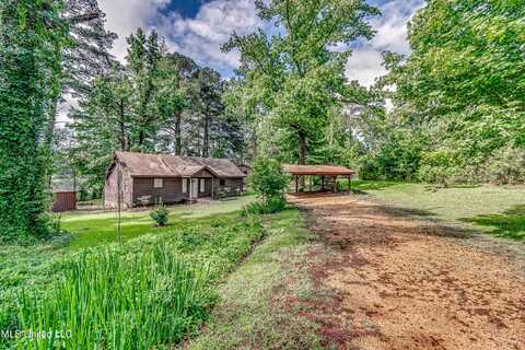207 W Dewey Camp Drive, Florence, MS 39073