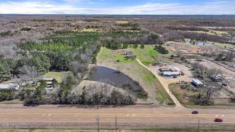 Old Jackson Rd Road, Madison, MS 39110