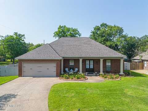 3 Rue Orleans Court, Long Beach, MS 39560