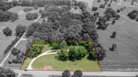 7485 Highway 4, Senatobia, MS 38668