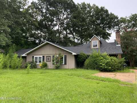 5515 Old Canton Road, Jackson, MS 39211