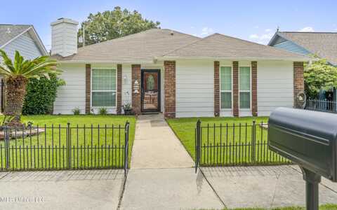 174 Briarfield Avenue, Biloxi, MS 39531