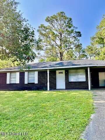 2614 George Street, Gulfport, MS 39503