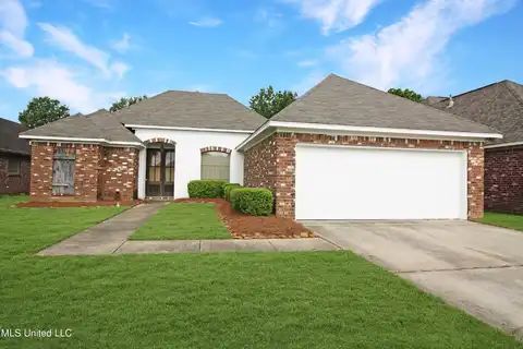 809 Jason Cove, Brandon, MS 39047